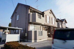 小山駅 バス10分  吉浜歯科前下車：停歩2分 1階の物件外観写真